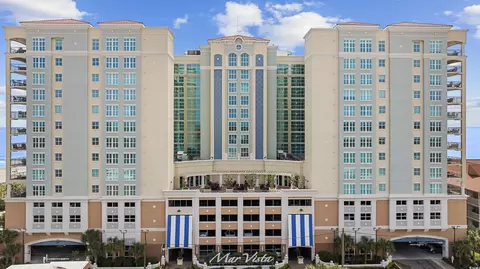 603 S Ocean Blvd #1011, North Myrtle Beach, SC 29582