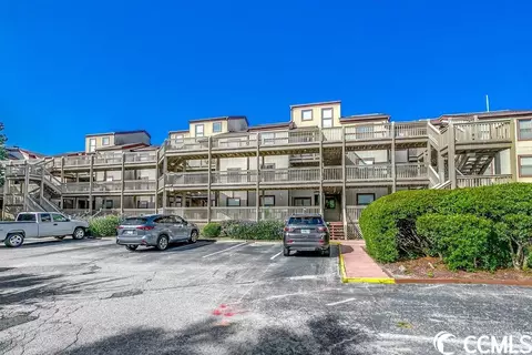 501 Maison Dr #E-3, Myrtle Beach, SC 29572