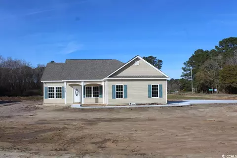 4123 Highway 19, Conway, SC 29526