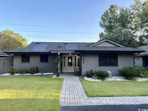 925 Cedarwood Cir, Myrtle Beach, SC 29572