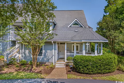 726 Windermere By The Sea Cir #4-D, Myrtle Beach, SC 29572