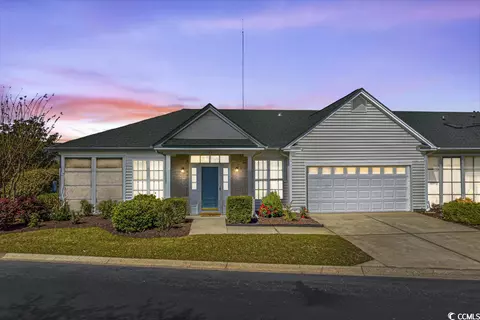 325 Wild Rye Pl #325, Murrells Inlet, SC 29576