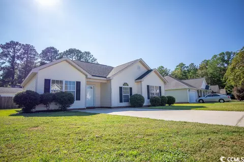 3712 Breckridge Cir, Florence, SC 29505