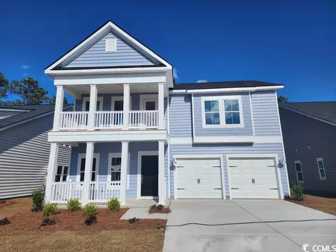 229 Augusta Green Way, Myrtle Beach, SC 29579