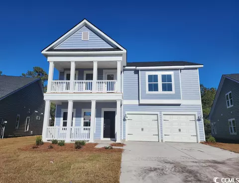 243 Augusta Green Way, Myrtle Beach, SC 29579