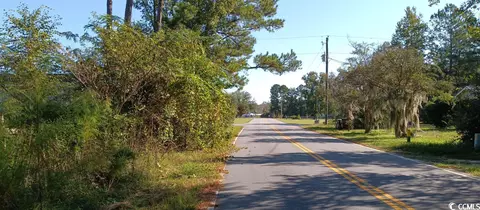 Academy Dr., Conway, SC 29526