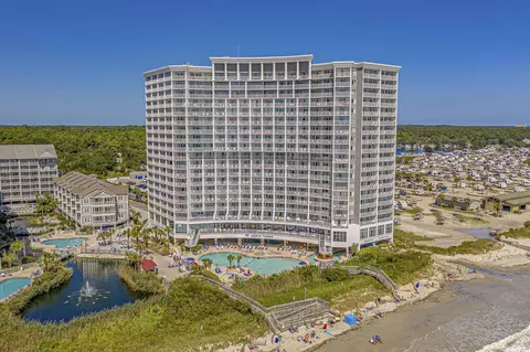 158 Seawatch Dr #1712, Myrtle Beach, SC 29572