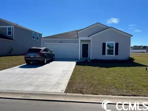 8127 Forest Edge Dr, Myrtle Beach, SC 29579