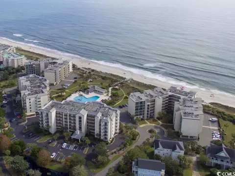 293 S Dunes Dr #A56, Pawleys Island, SC 29585