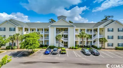 601 Hillside Dr N #3023, North Myrtle Beach, SC 29582