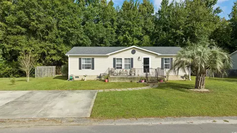 1053 Weslin Creek Dr, Myrtle Beach, SC 29588