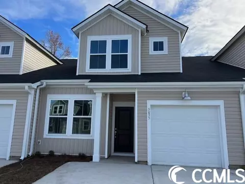 5035 Georgetown Dr #453, Myrtle Beach, SC 29579