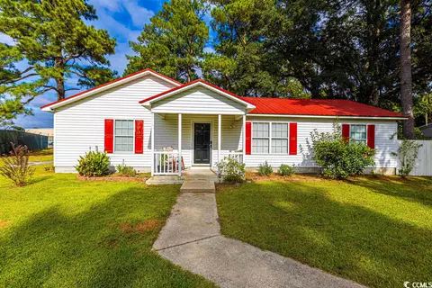 1032 Causey Rd, Conway, SC 29526