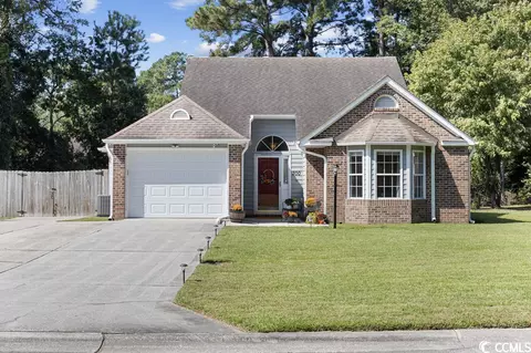 300 Brandy Mill Blvd, Myrtle Beach, SC 29588