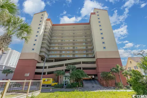 1706 S Ocean Blvd #904, North Myrtle Beach, SC 29582