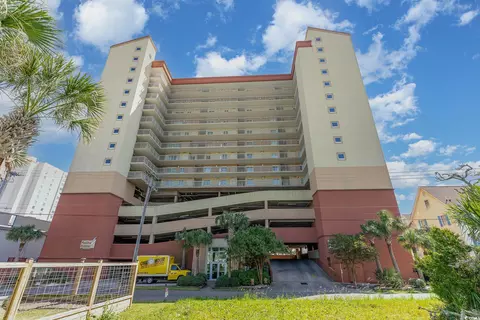 1706 S Ocean Blvd #904, North Myrtle Beach, SC 29582