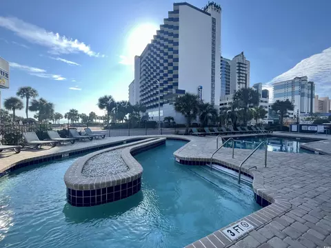 2000 S Ocean Blvd #402, Myrtle Beach, SC 29577