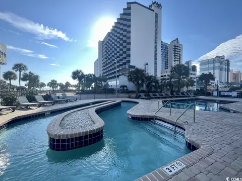 2000 S Ocean Blvd #402, Myrtle Beach, SC 29577