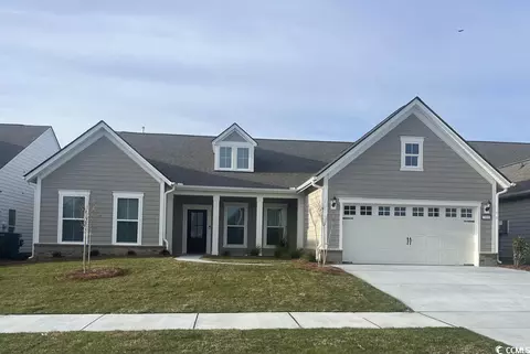 7444 Sarteano Dr, Myrtle Beach, SC 29572