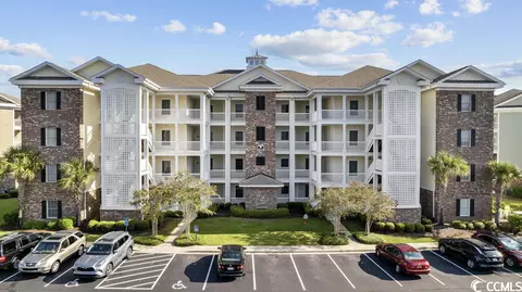 4812 Magnolia Lake Dr #305, Myrtle Beach, SC 29577