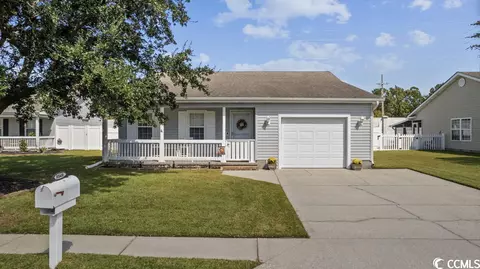 9549 Sullivan Dr, Murrells Inlet, SC 29576