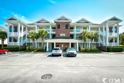 1100 Louise Costin Ln #1410, Murrells Inlet, SC 29576