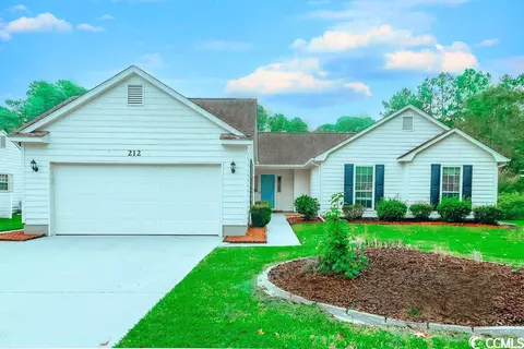 212 Sandpiper Ct, Murrells Inlet, SC 29576
