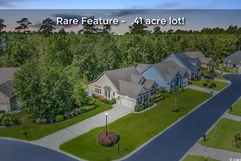 168 Summerlight Dr, Murrells Inlet, SC 29576