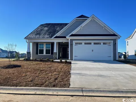1455 Breakwater Dr, Little River, SC 29566