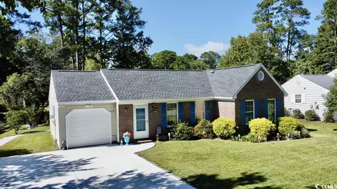 119 Purple Martin Dr, Murrells Inlet, SC 29576