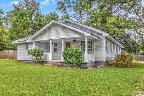 402 Pearl St, Conway, SC 29527