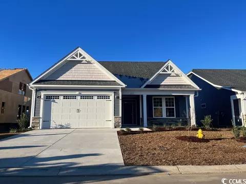 1479 Breakwater Dr, Little River, SC 29566