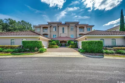 8578 San Marcello Dr #3-201, Myrtle Beach, SC 29579