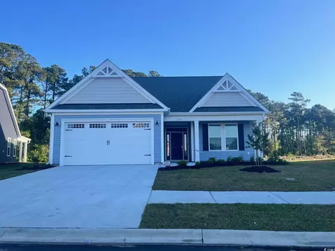1741 Martinique Dr, Little River, SC 29566