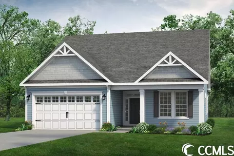 1741 Martinique Dr, Little River, SC 29566