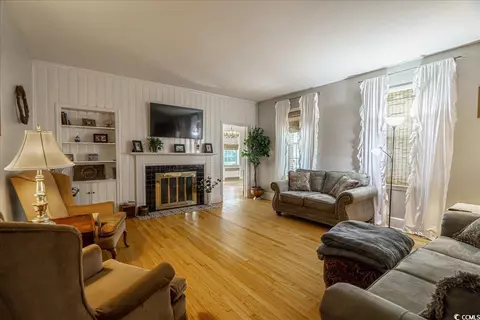 222 E Proctor St, Mullins, SC 29574 photo 19