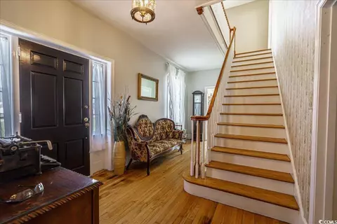 222 E Proctor St, Mullins, SC 29574 photo 17