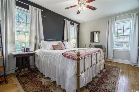222 E Proctor St, Mullins, SC 29574 photo 16