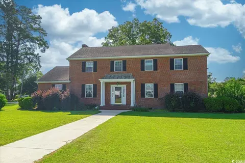 222 E Proctor St, Mullins, SC 29574 photo 3