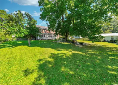 222 E Proctor St, Mullins, SC 29574 photo 4