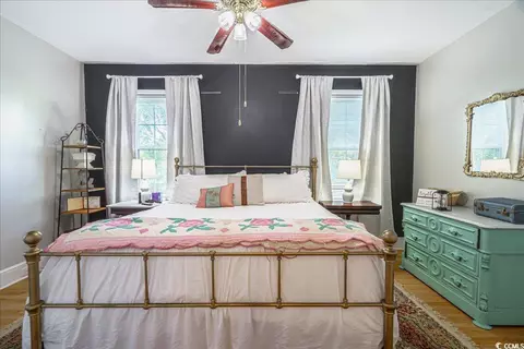 222 E Proctor St, Mullins, SC 29574 photo 14