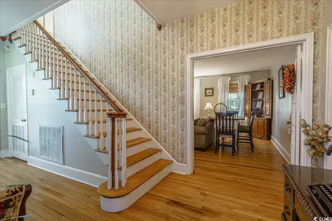 222 E Proctor St, Mullins, SC 29574 photo 8