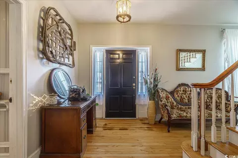 222 E Proctor St, Mullins, SC 29574 photo 7