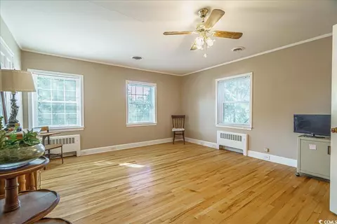 222 E Proctor St, Mullins, SC 29574 photo 37
