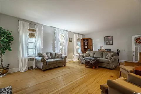 222 E Proctor St, Mullins, SC 29574 photo 20