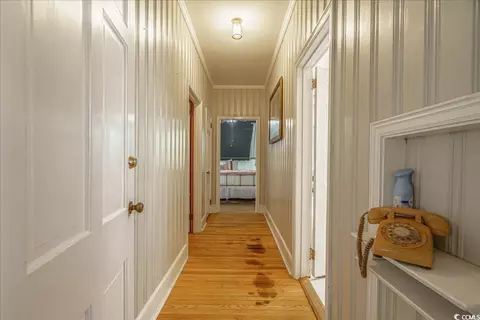222 E Proctor St, Mullins, SC 29574 photo 9