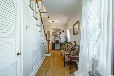 222 E Proctor St, Mullins, SC 29574 photo 30
