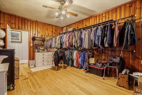 222 E Proctor St, Mullins, SC 29574 photo 13