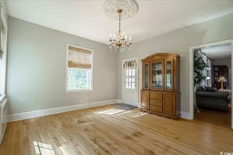 222 E Proctor St, Mullins, SC 29574 photo 23