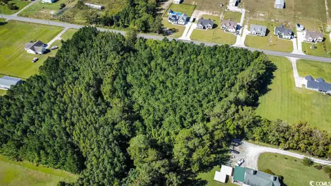 Tbd Red Bluff Rd., Loris, SC 29569 photo 8
